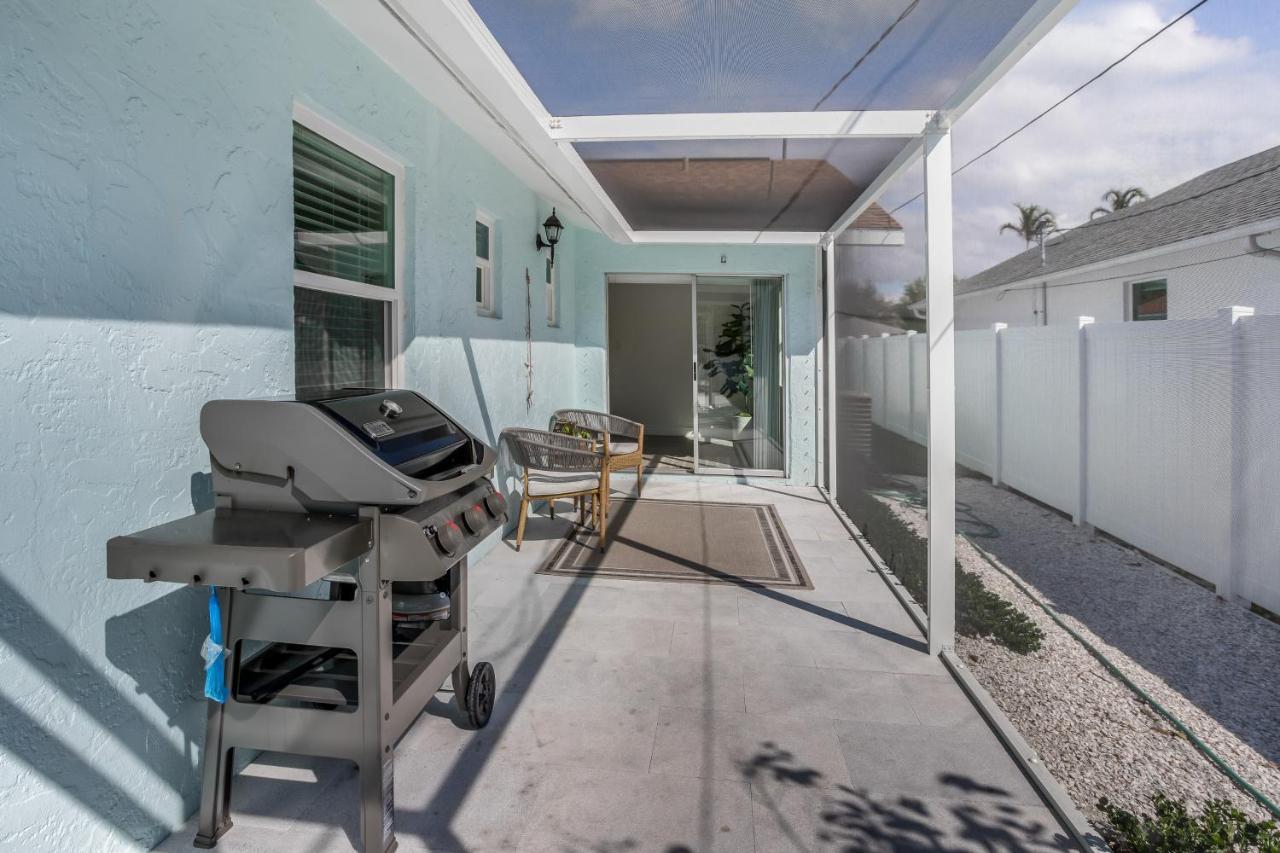 A Place In The Sun North North Naples Esterno foto
