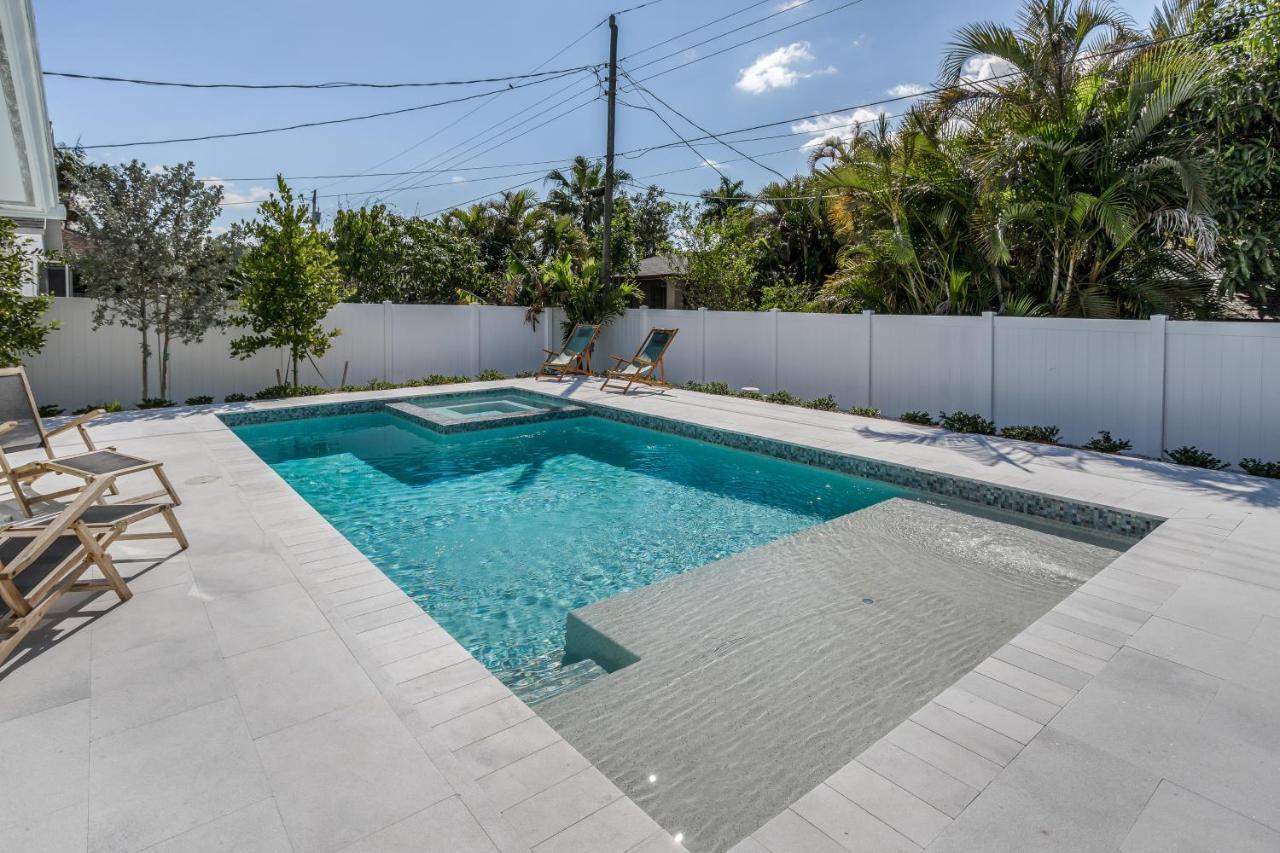 A Place In The Sun North North Naples Esterno foto